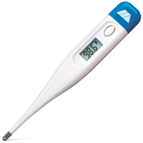 Thermometers