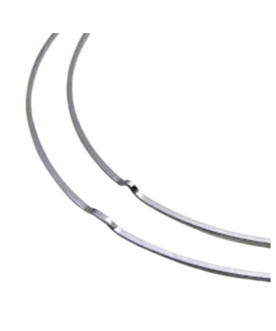 Upper .20 x .20 Multi Modulus Nitinol Right Form Dimple