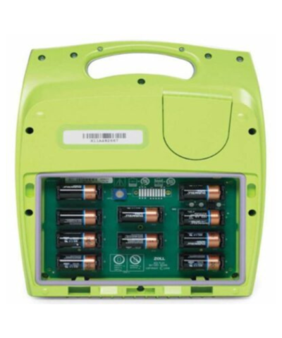 Zoll - AED Plus Battery