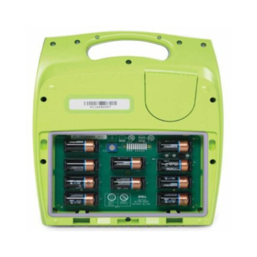 Zoll - AED Plus Battery