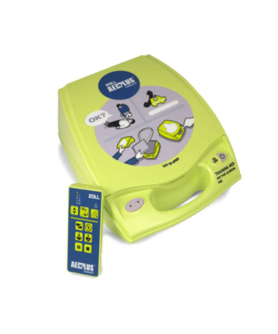 Zoll - AED Plus Trainer