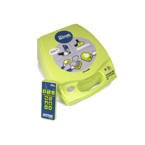 Zoll - AED Plus Trainer