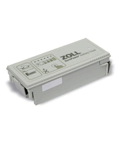 Zoll - R Series Battery