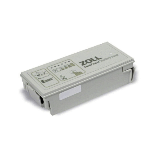 Zoll - R Series Battery