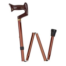 Apex – Aluminium Folding Cane Apx Dw040132 Apa166