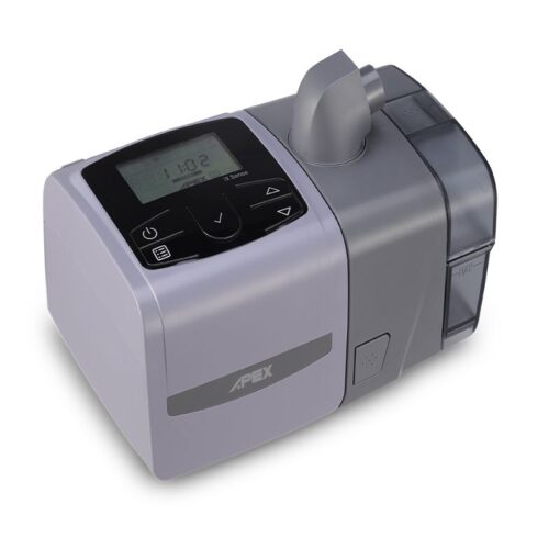 Apex - Continuous Positive Airway Pressure, Apx 9S1680B6