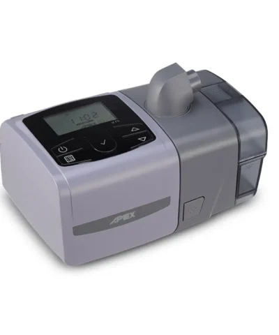 Apex – Continuous Positive Airway Pressure, Apx 9S1680B6