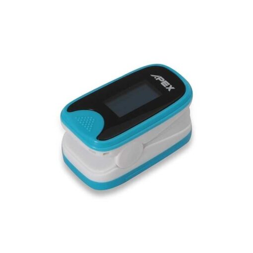 Apex - Finger Tip Pulse Oximeter - Sho-1002