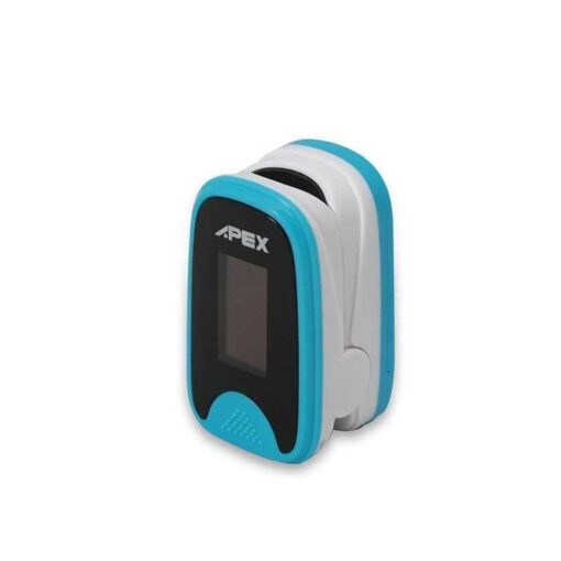 Apex - Finger Tip Pulse Oximeter - Sho-1002