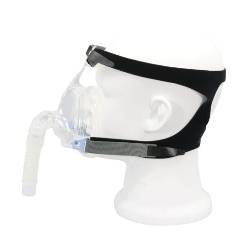 Apex - Medical Cpap Full Face Mask Medium Wizard 220, 9N220008