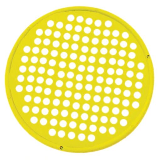 Cando - Extension Flexion Web Large Yellow, 14inch - 100851