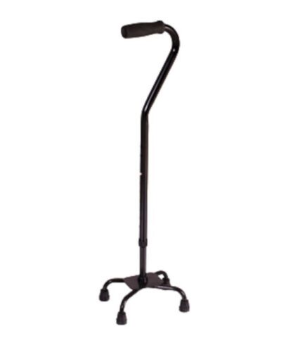 Caremax - Medical Aluminium Quad Cane - Ca8424