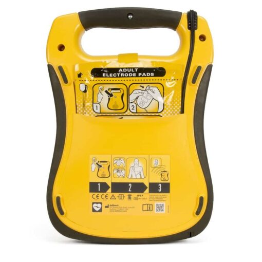 Defibtech - Lifeline AED