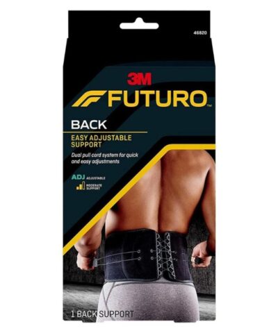 Futuro – Active Lumbar Support Medium, 26cm – 41061Fr