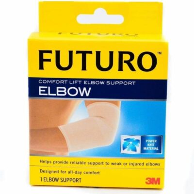 Futuro - Comfort Lift Elbow Support, Large - 76579