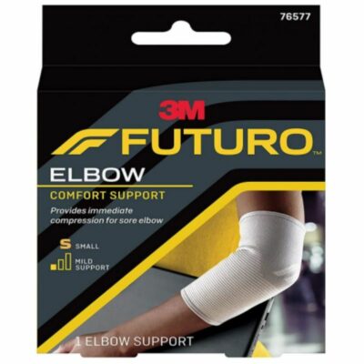 Futuro - Comfort Lift Elbow Support, Small - 76577