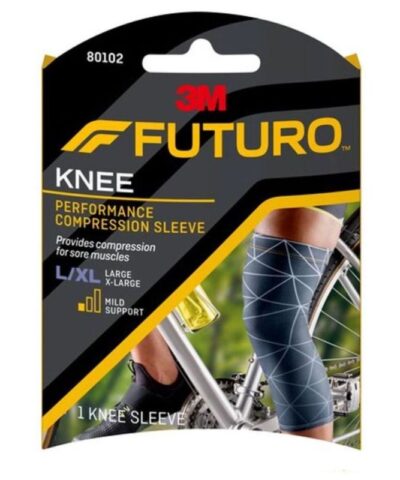 Futuro - Compression Sleeve Knee L/Xl - 80102