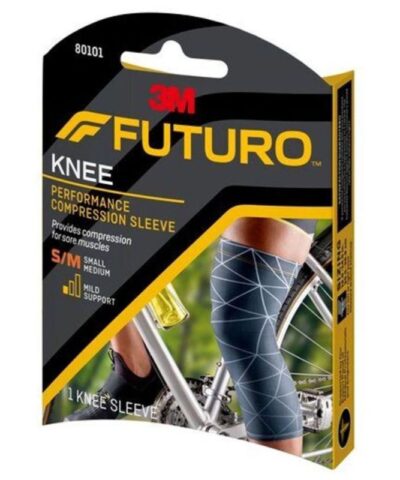 Futuro - Compression Sleeve Knee, S-M - 80101