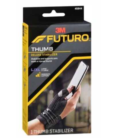 Futuro - Deluxe Thumb Stabilizer, L-X-L - 45844En