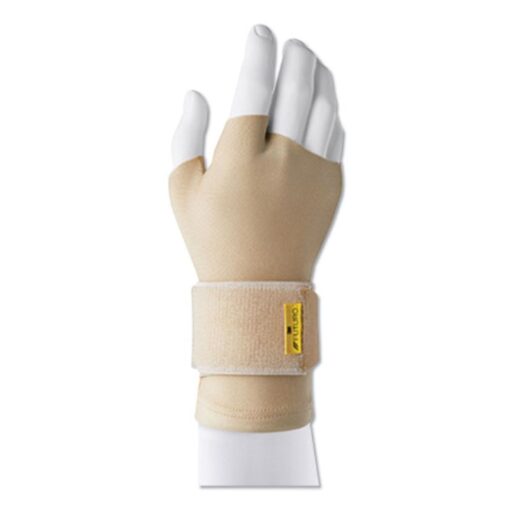 Futuro - Energizing Support Glove, Beige - 009183En