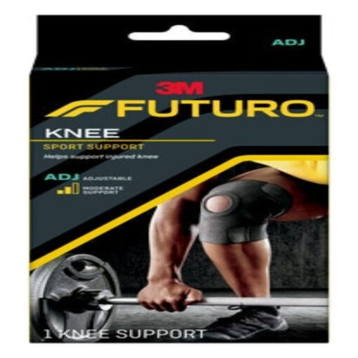 Futuro - Immobilization Knee Support Small - 48570Fr