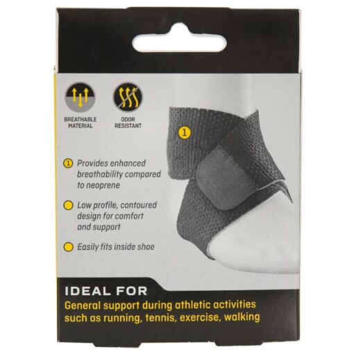 Futuro - Infinity Precision Fit Ankle Support, Large - 01037