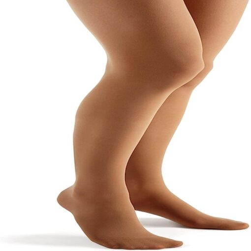 Futuro - Mild Pantyhose Brief Cut Large, Beige - 71018