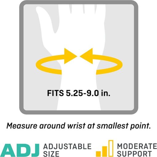 Futuro - Night Wrist Support