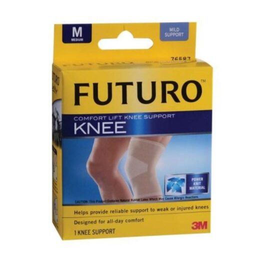 Futuro - Spiral Lift Knee Brace M/L - 76587