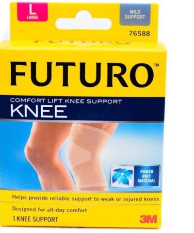 Futuro - Spiral Lift Knee Brace, Small - 76586