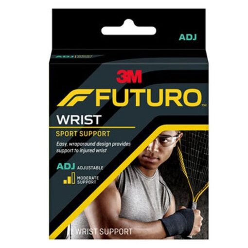 Futuro - Sport Wrist Support Adjustable - 09033En