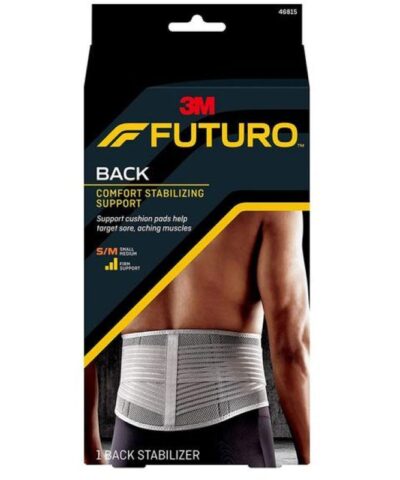 Futuro - Stabilizing Back Support S/M - 46815