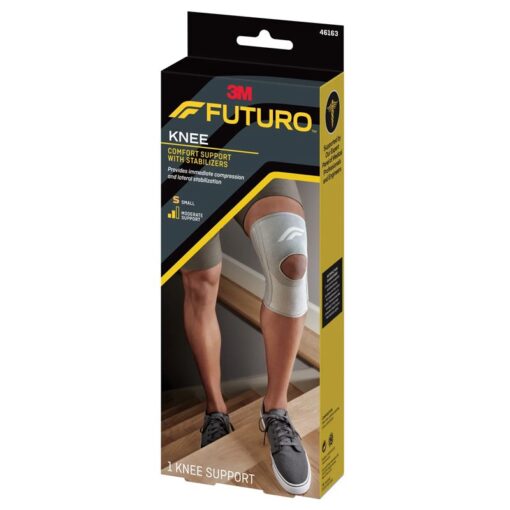 Futuro - Stabilizing Knee Support, Small - 46163