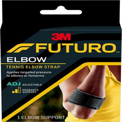 Futuro - Tennis Elbow Support with Tension Pad - 45975