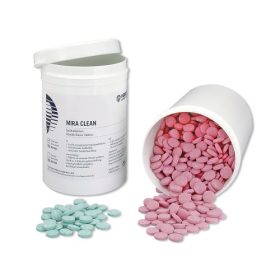 Hager & Werken - Mira Clean