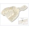 Hager & Werken - Miratray Disposable Plastic Tray