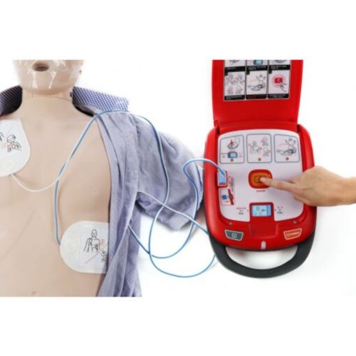 Heart Guardian AED Adult/Paediatric Pad