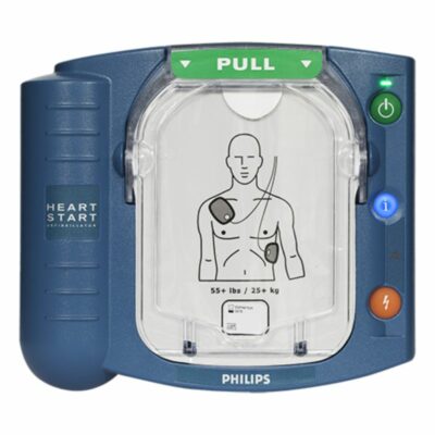 Heartstart - HS1 Defibrillator AED