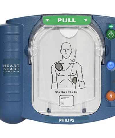 Heartstart - HS1 Defibrillator AED