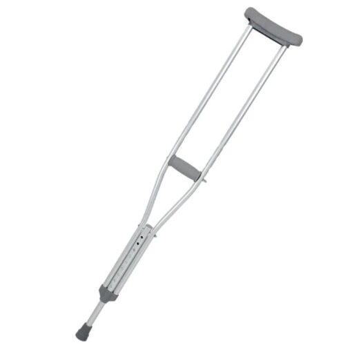 JMC - Shoulder Crutches - P2002