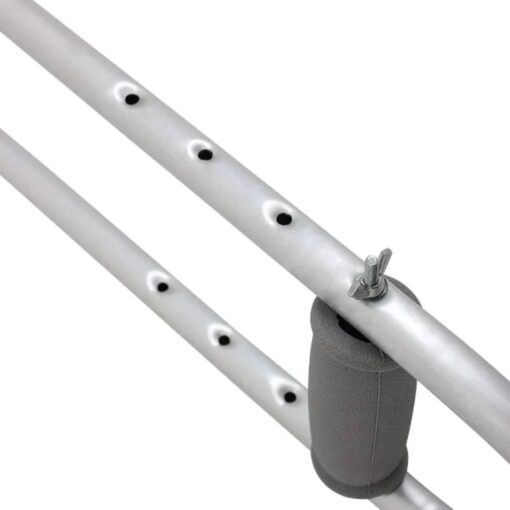 JMC - Shoulder Crutches - P2002