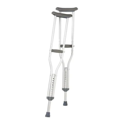 JMC - Shoulder Crutches - P2002