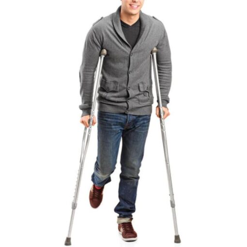 JMC - Shoulder Crutches - P2002