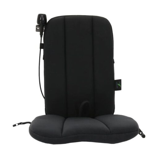 Jobri - Betterback with VLS Ergonomic Posture Seat - BBBK/VLS