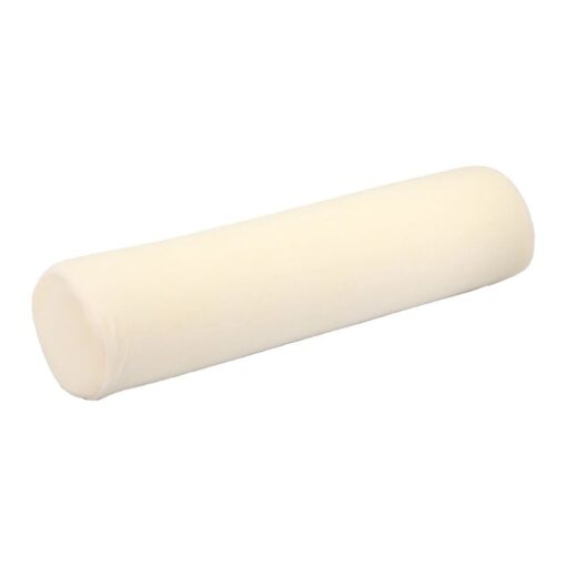 Jobri - Betterneck Cervical Roll, 4" Cream - Bnrf4