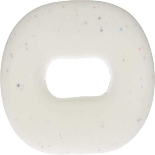 Jobri - Better Posture Ring Cushion, White - Jbr.A1020Wh