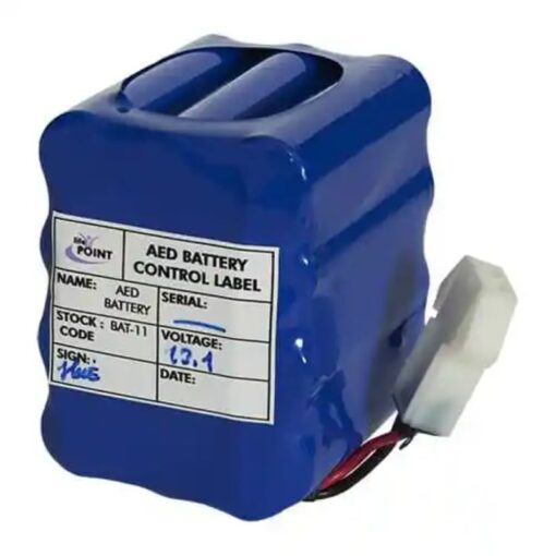 Lifepoint - B Plus Battery