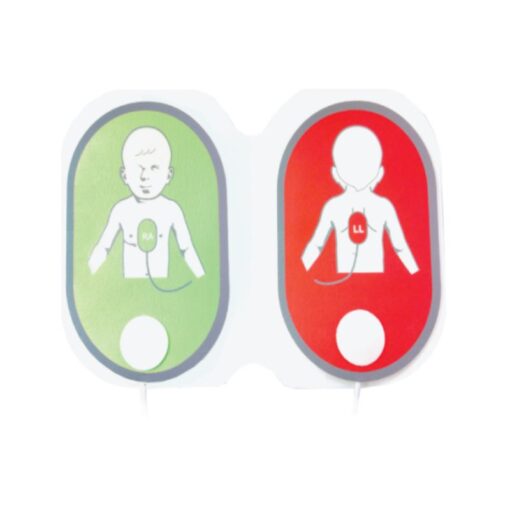 Mediana - HeartOn A10 Paediatric Pads