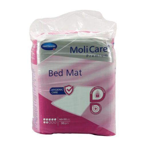 Molicare - Premium Bed Mat 7D 30'S - Htc.161071.A
