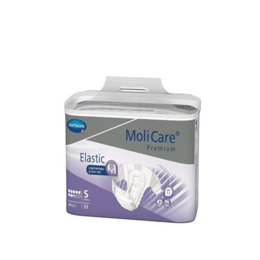 Molicare - Premium Slip Super Plus